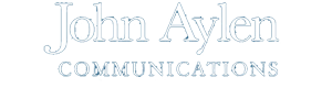 John Aylen Communications